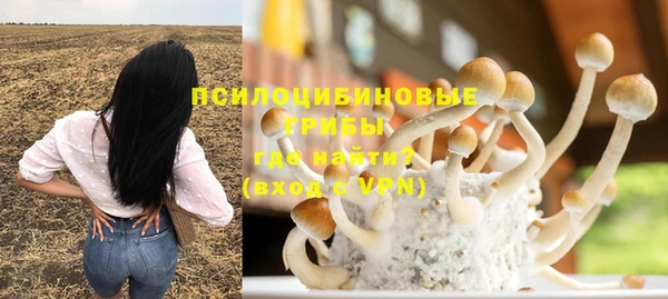 твердый Остров